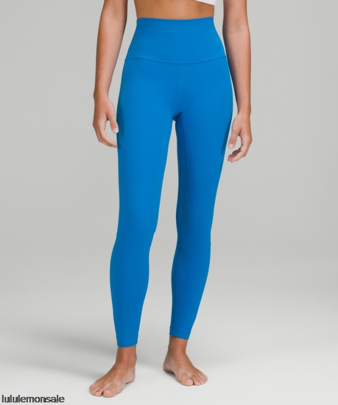 Lululemon Damen DELULU028 | Lululemon Deutschland Poolside Align Hochhaushose 28